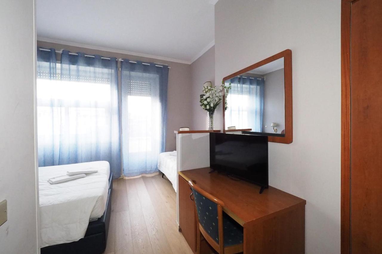 Hotel Laura Ρώμη Εξωτερικό φωτογραφία