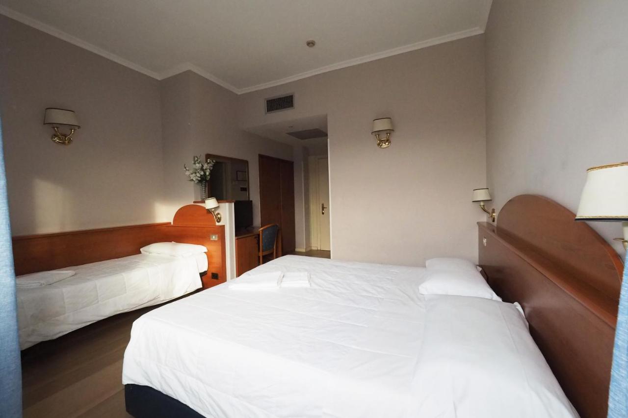 Hotel Laura Ρώμη Εξωτερικό φωτογραφία
