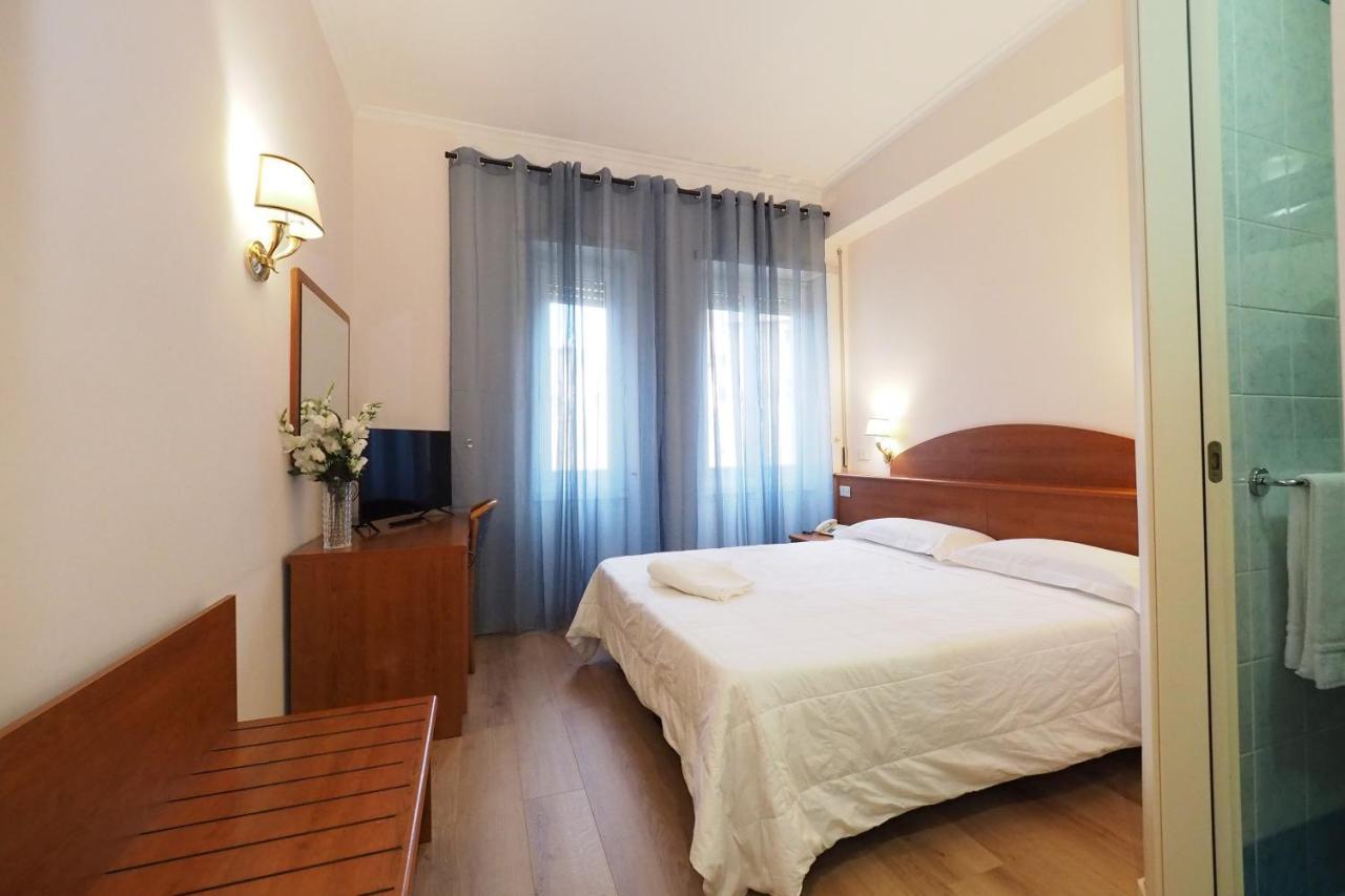 Hotel Laura Ρώμη Εξωτερικό φωτογραφία