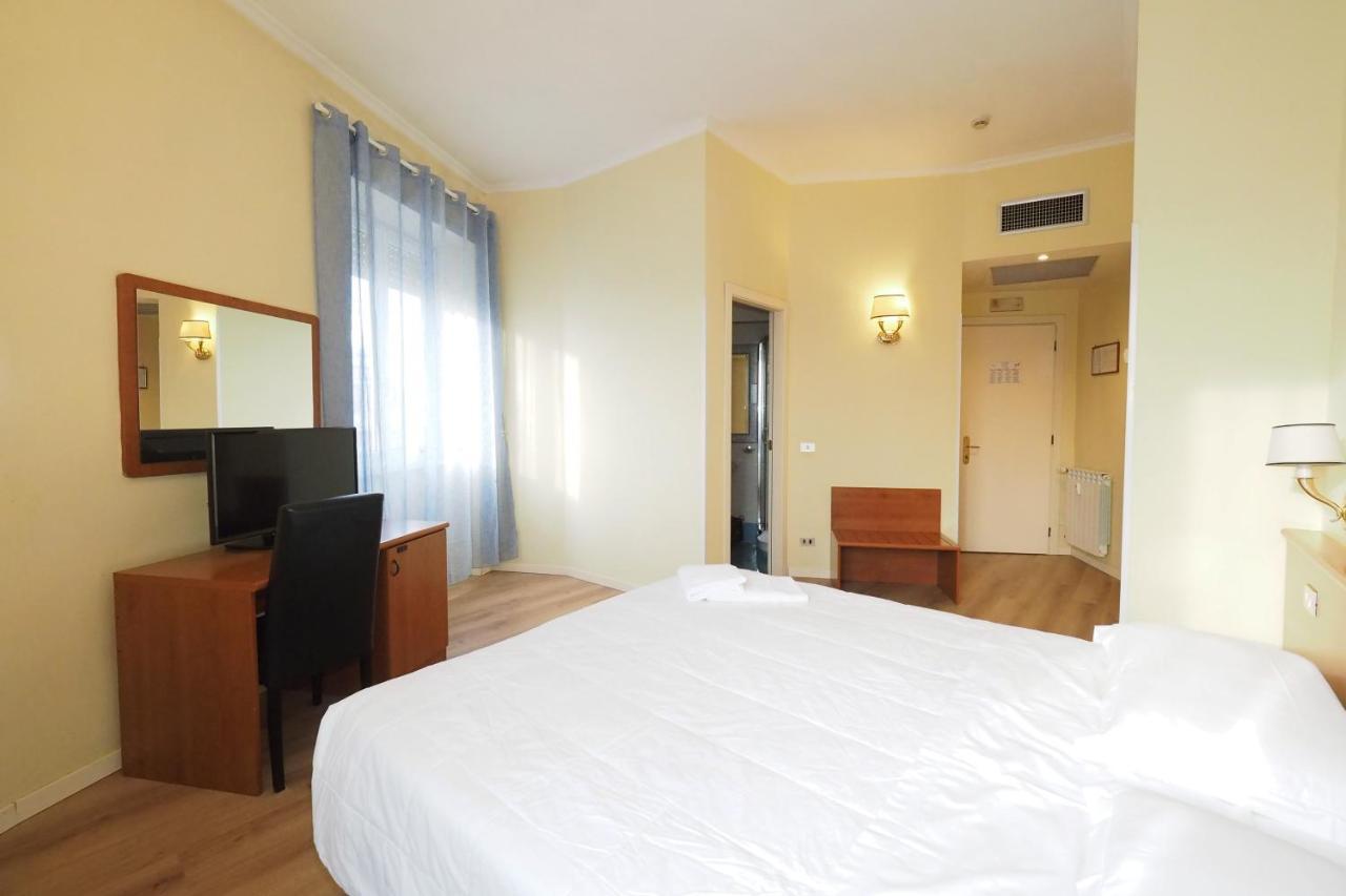 Hotel Laura Ρώμη Εξωτερικό φωτογραφία