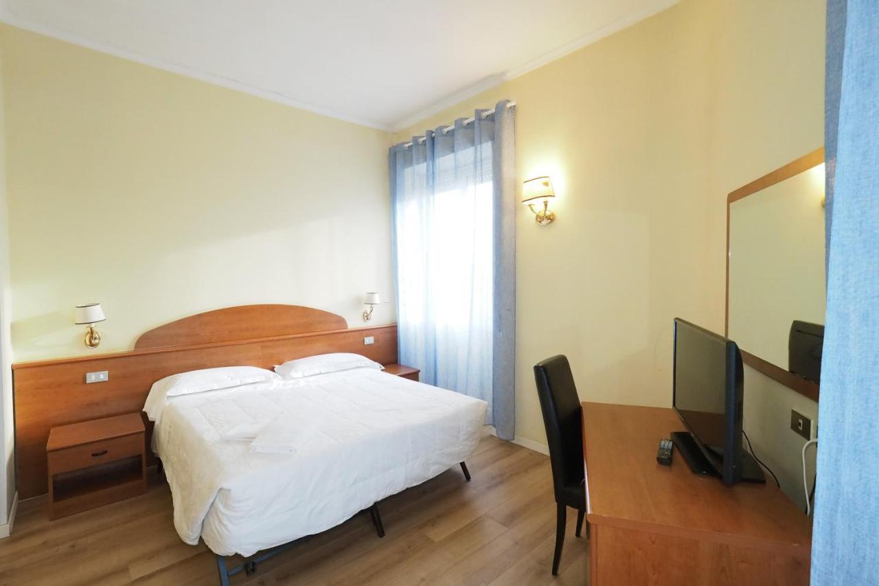 Hotel Laura Ρώμη Εξωτερικό φωτογραφία