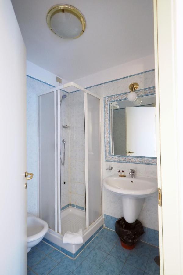 Hotel Laura Ρώμη Εξωτερικό φωτογραφία