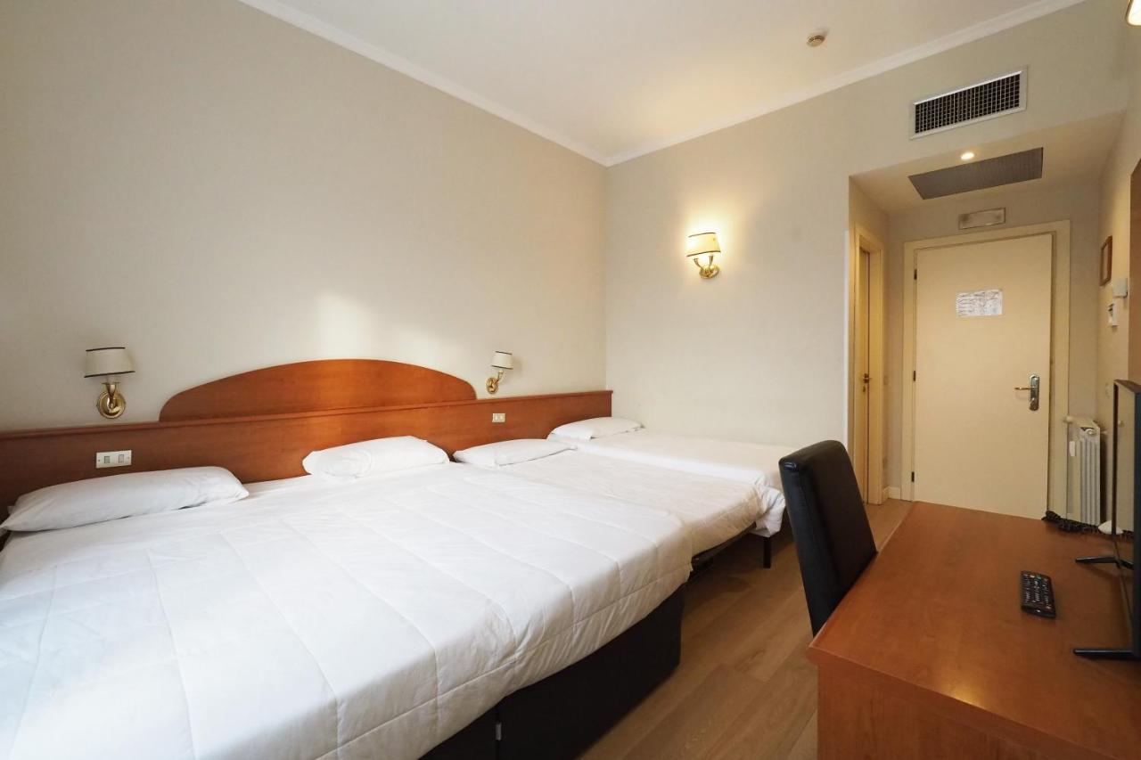 Hotel Laura Ρώμη Εξωτερικό φωτογραφία