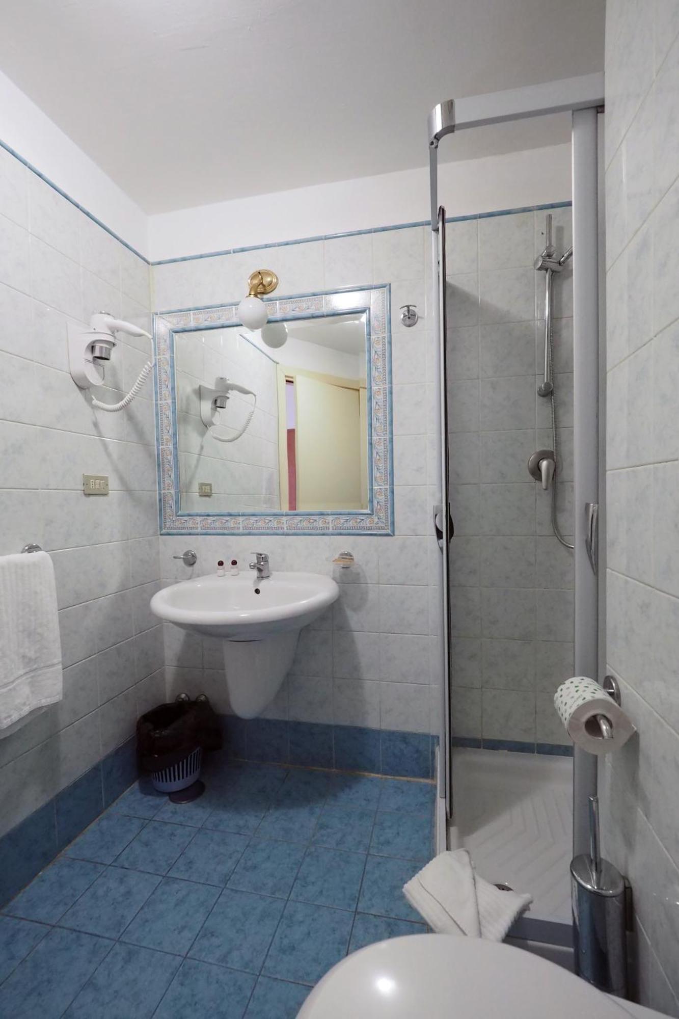 Hotel Laura Ρώμη Εξωτερικό φωτογραφία