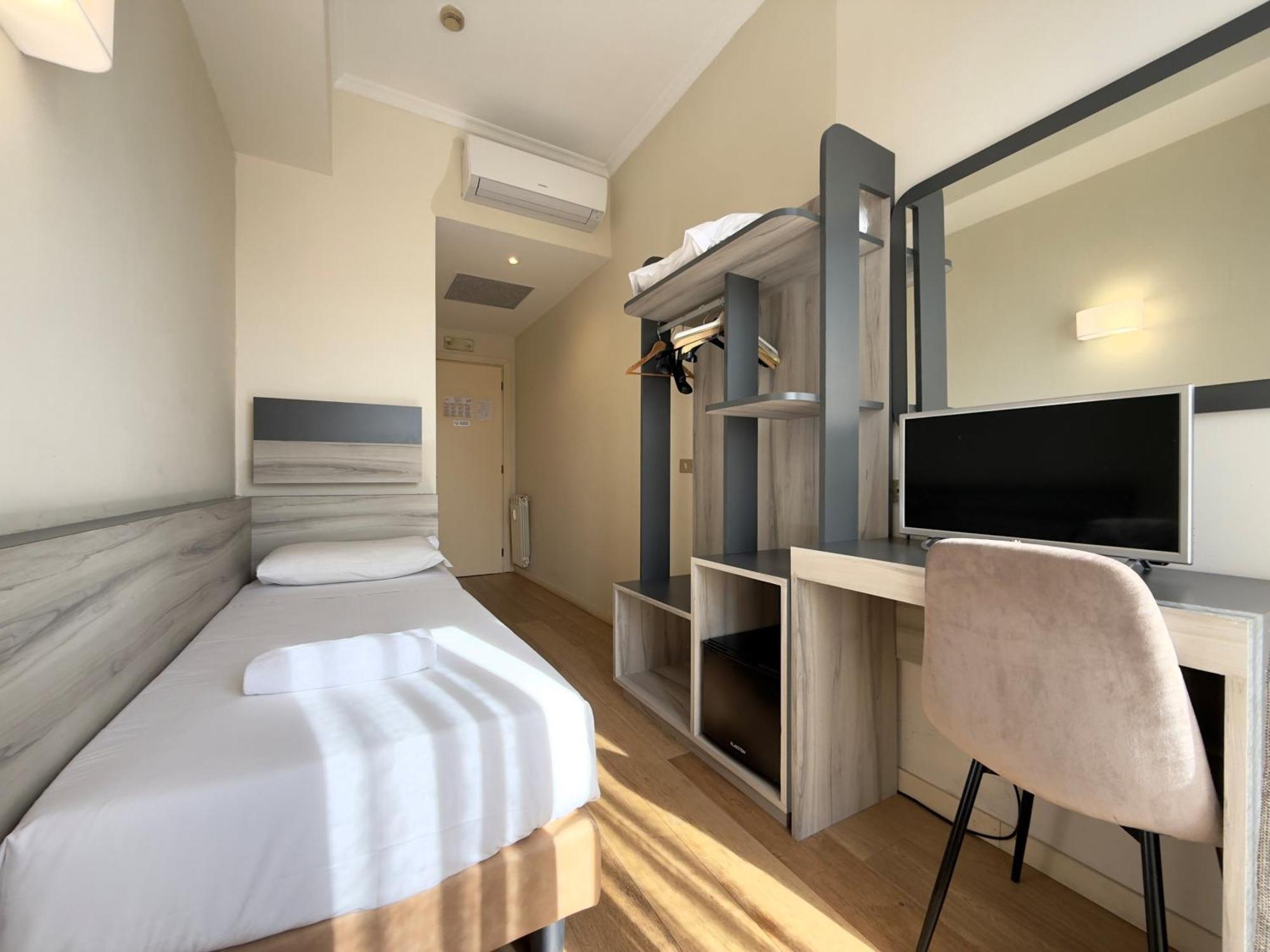 Hotel Laura Ρώμη Εξωτερικό φωτογραφία