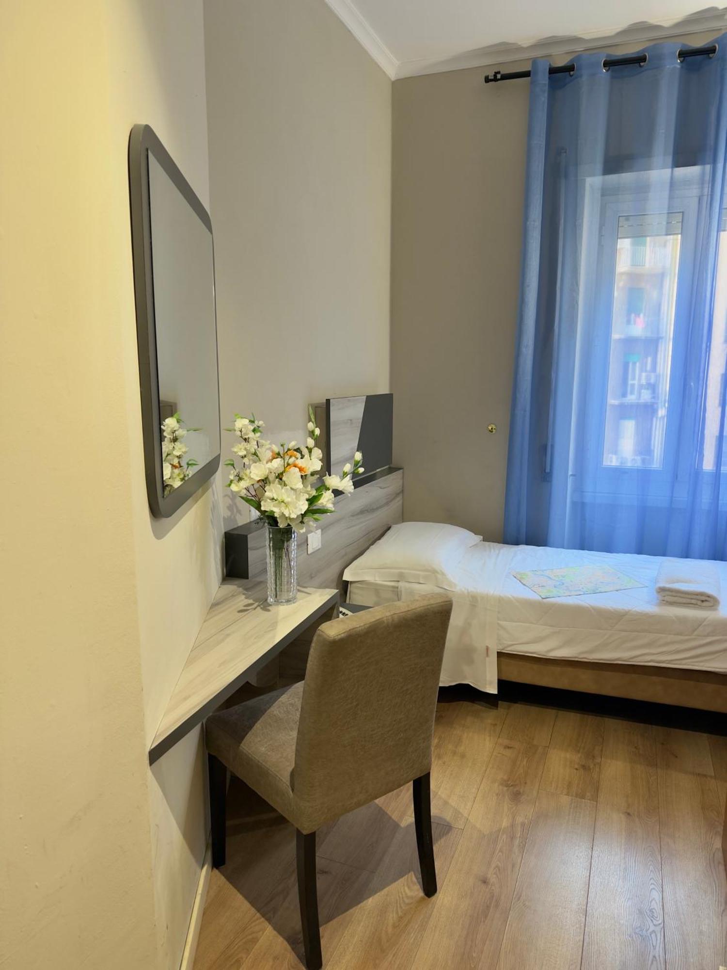 Hotel Laura Ρώμη Εξωτερικό φωτογραφία