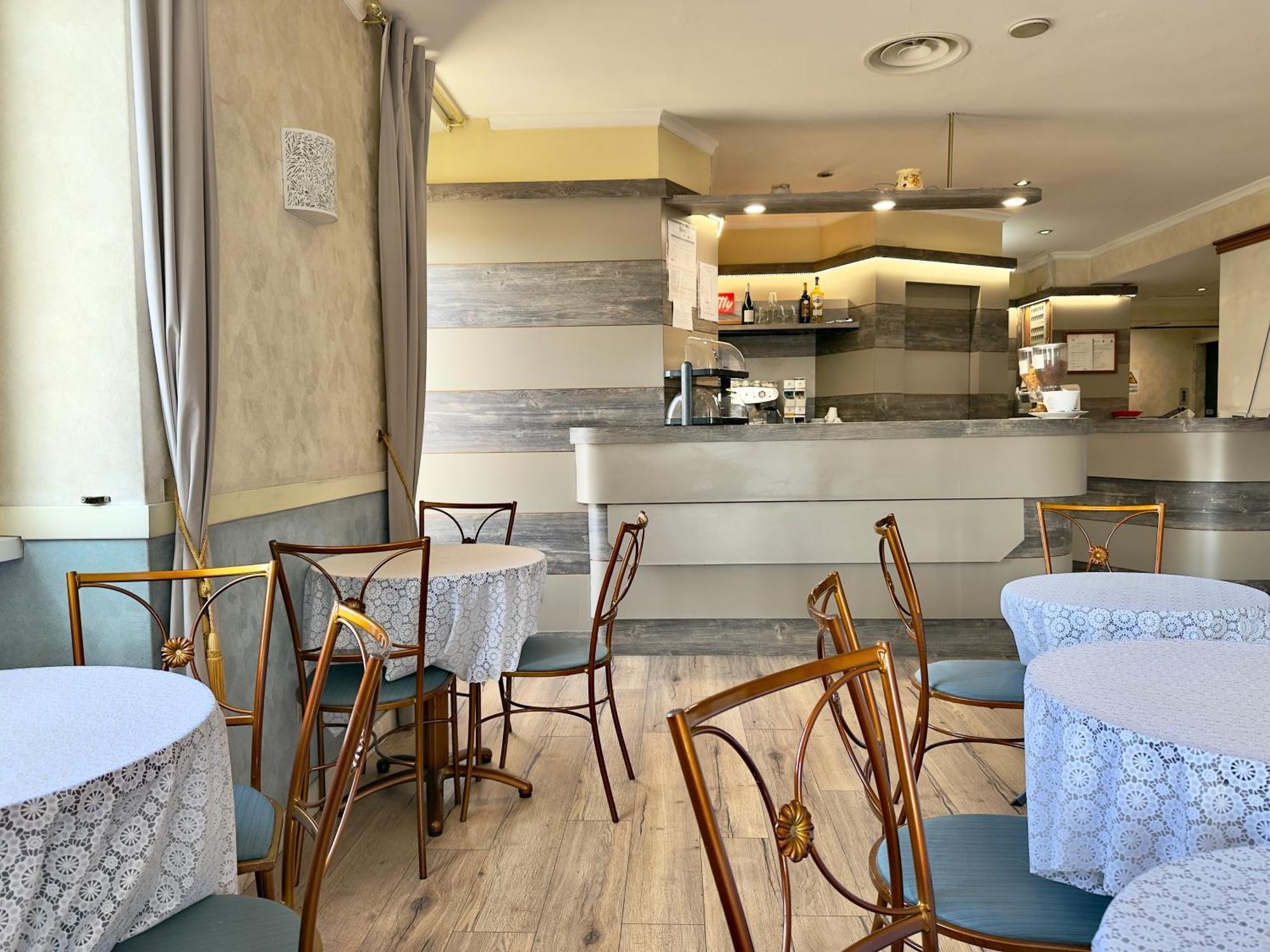 Hotel Laura Ρώμη Εξωτερικό φωτογραφία