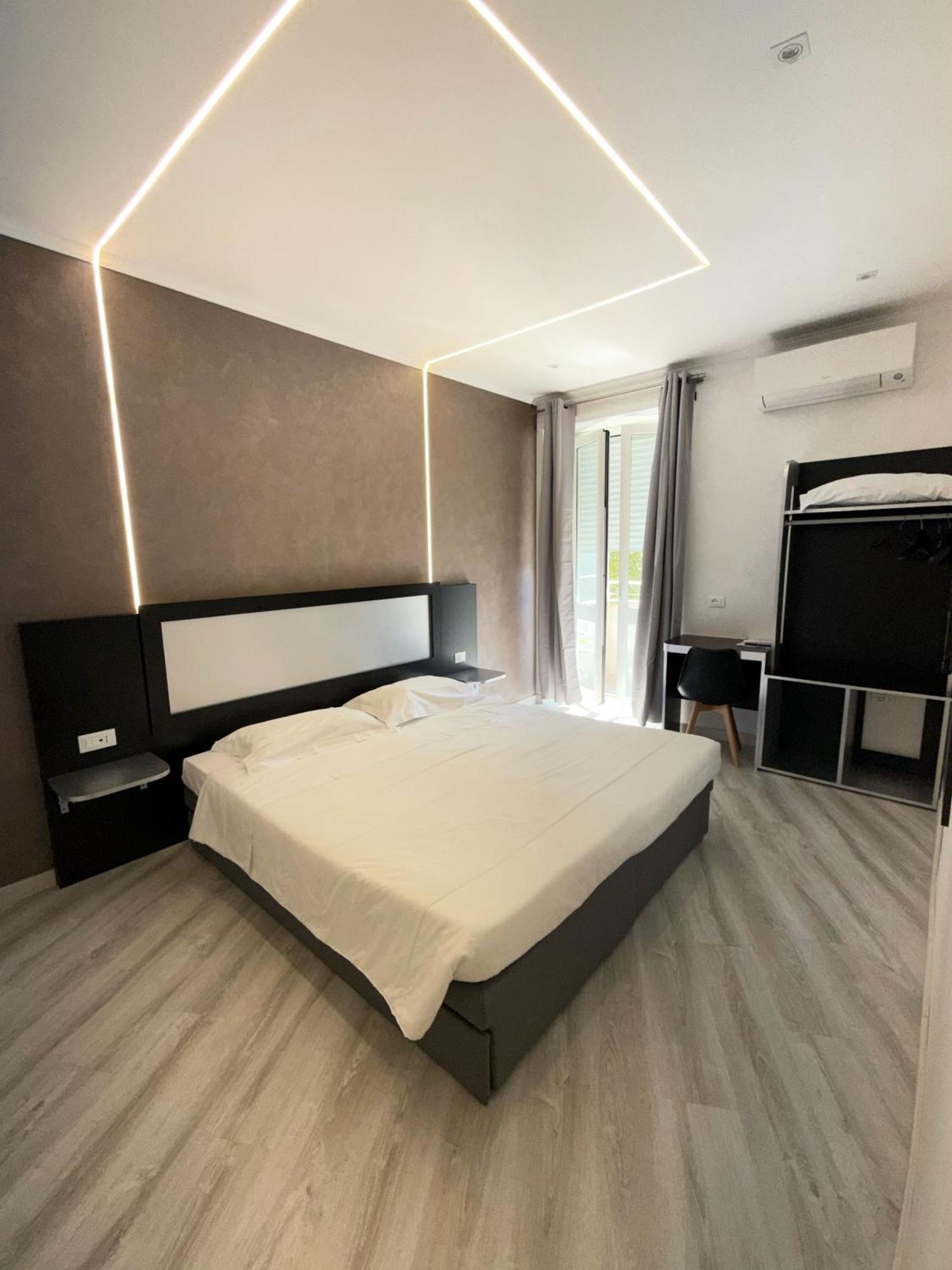 Hotel Laura Ρώμη Εξωτερικό φωτογραφία