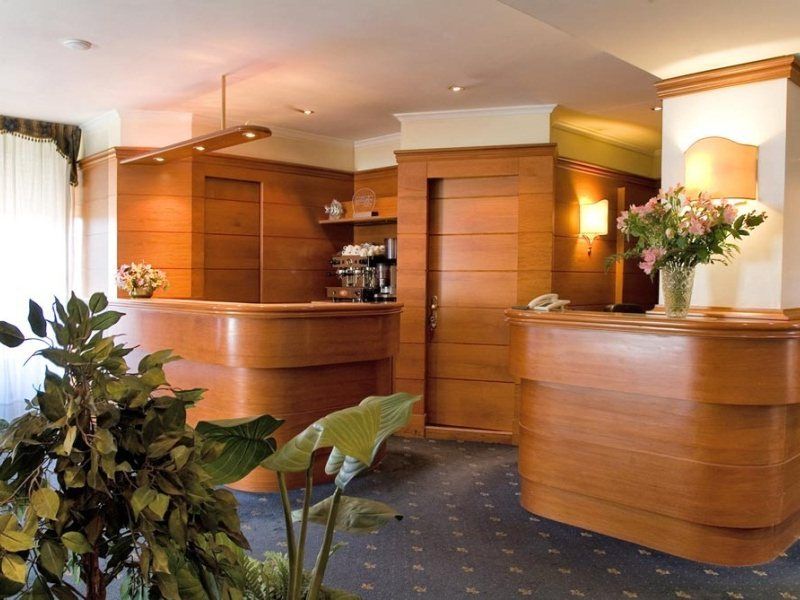 Hotel Laura Ρώμη Εξωτερικό φωτογραφία