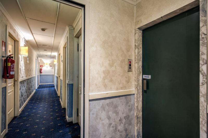 Hotel Laura Ρώμη Εξωτερικό φωτογραφία