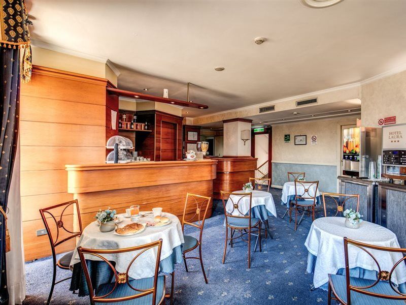 Hotel Laura Ρώμη Εξωτερικό φωτογραφία