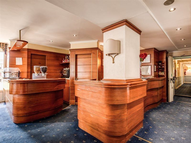 Hotel Laura Ρώμη Εξωτερικό φωτογραφία