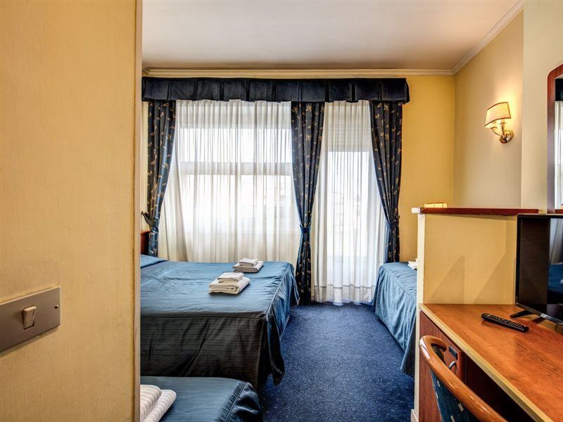 Hotel Laura Ρώμη Εξωτερικό φωτογραφία