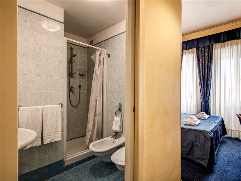 Hotel Laura Ρώμη Εξωτερικό φωτογραφία